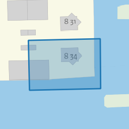 Perceel BKL03-F-2051