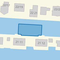 Perceel BKL03-F-2061