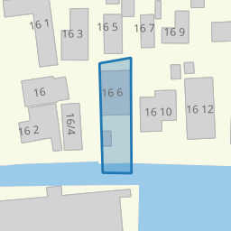 Perceel BKL03-F-2070