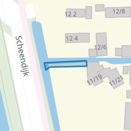 Perceel BKL03-F-2079