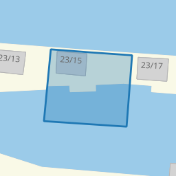 Perceel BKL03-F-2080