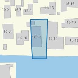 Perceel BKL03-F-2095