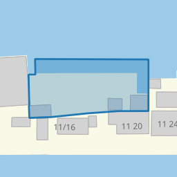 Perceel BKL03-F-2099