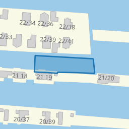 Perceel BKL03-F-2105