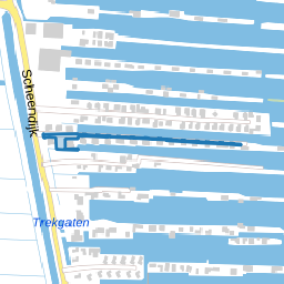 Perceel BKL03-F-2106