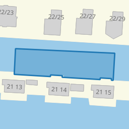 Perceel BKL03-F-2119