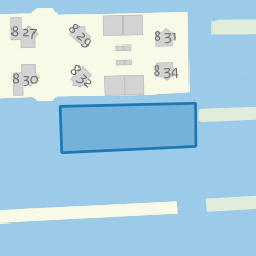 Perceel BKL03-F-2138