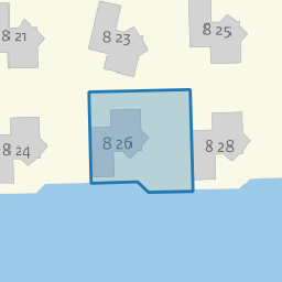 Perceel BKL03-F-2142