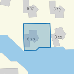 Perceel BKL03-F-2148