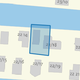 Perceel BKL03-F-2166