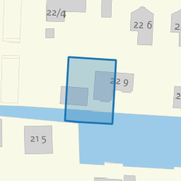 Perceel BKL03-F-2170