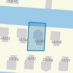 Perceel BKL03-F-2181