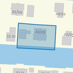 Perceel BKL03-F-2188