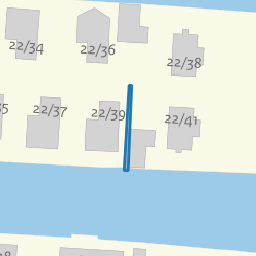 Perceel BKL03-F-2197