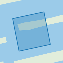 Perceel BKL03-F-2200