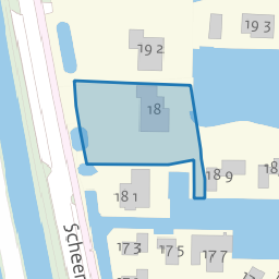 Perceel BKL03-F-2202