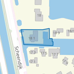 Perceel BKL03-F-2203