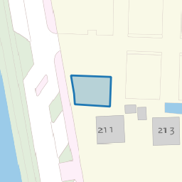 Perceel BKL03-F-2256