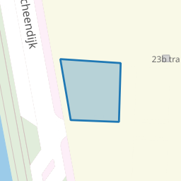 Perceel BKL03-F-2258