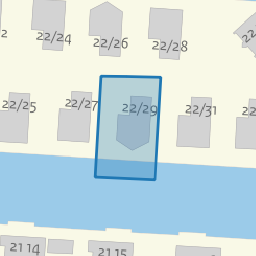 Perceel BKL03-F-2274