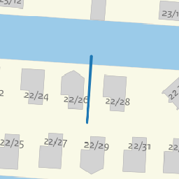 Perceel BKL03-F-2279