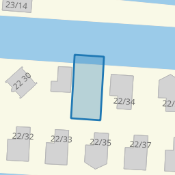 Perceel BKL03-F-2283