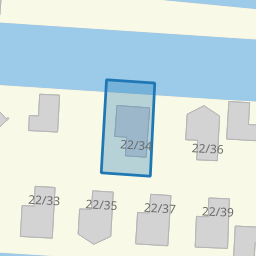 Perceel BKL03-F-2284