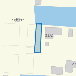 Perceel BKL03-F-2295