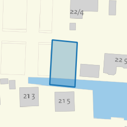 Perceel BKL03-F-2298