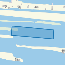 Perceel BKL03-F-2318