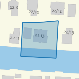 Perceel BKL03-F-2321