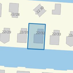 Perceel BKL03-F-2329