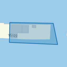 Perceel BKL03-F-2336