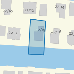 Perceel BKL03-F-2341