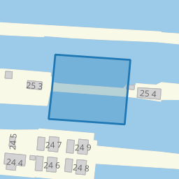 Perceel BKL03-F-2360