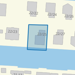 Perceel BKL03-F-2368