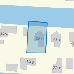 Perceel BKL03-F-2370