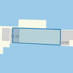 Perceel BKL03-F-2372