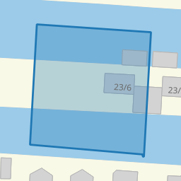Perceel BKL03-F-2377