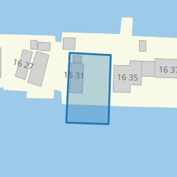 Perceel BKL03-F-2384