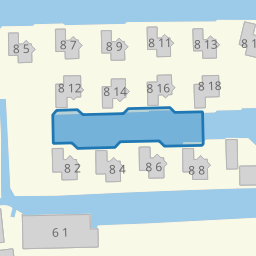 Perceel BKL03-F-2459