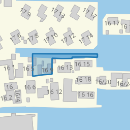 Perceel BKL03-F-2469