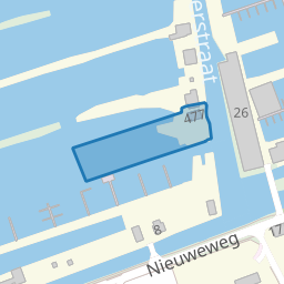 Perceel BKL03-F-2490