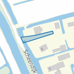 Perceel BKL03-F-2496