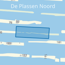 Perceel BKL03-F-2508