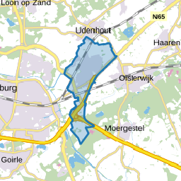 Kadastrale gemeente Berkel