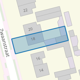 Perceel BKL04-A-1496