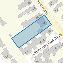 Perceel BKL04-A-1509