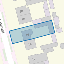 Perceel BKL04-A-1540