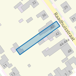 Perceel BKL04-A-1555